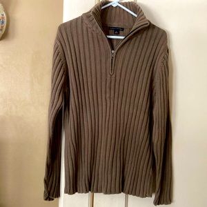 Banana republic sweater